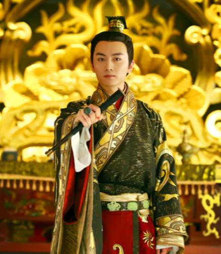 汉宣帝刘询：被历史光芒掩盖的中兴明君