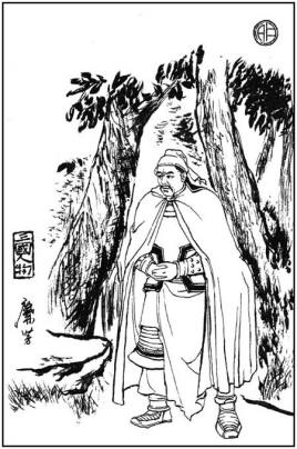 关羽发动樊城之战时，刘封和糜芳为什么都不帮他？