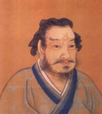 乐毅简介：战国后期军事家，曾统帅五国联军攻打齐国