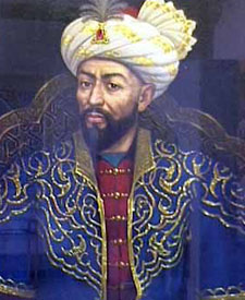 帖木儿东征明朝能赢吗？帖木儿东征为什么败了