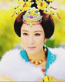 历史万贵妃是个什么样的人？真的很坏吗？