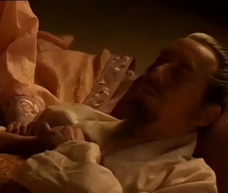 玄武门前夜：李世民“中毒”事件的历史迷雾与权力博弈