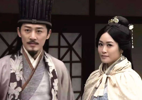 智者之选:诸葛亮娶黄月英背后的历史逻辑