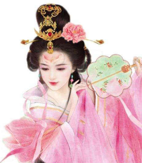 出身皇家的平原公主，新婚三天为何就自尽？