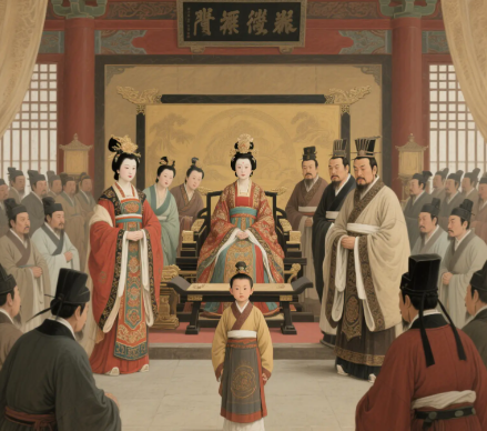 皇权阴影下的权力狂飙：东汉外戚跋扈的制度性溃烂