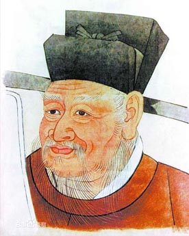 包拯得罪不少权贵，为什么还能升官加爵？