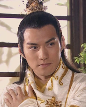 李世民与李建成：账面实力的比较