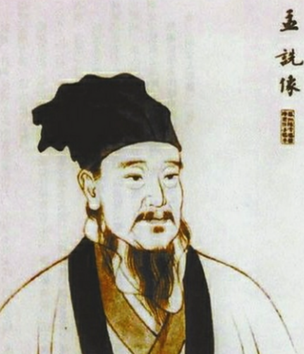 孟诜：千年食疗智慧之祖，一卷本草泽被后世