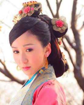 历史上程姬位了躲避汉景帝的召见都做了什么事情？