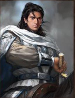 南朝梁的名将陈庆之北伐战绩有多牛？千军万马避白袍