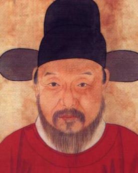 朱元璋为什么杀胡惟庸？他犯了什么罪？