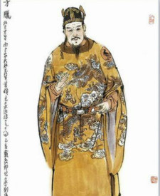 内平方腊外收幽燕 童贯为什么还能是奸臣