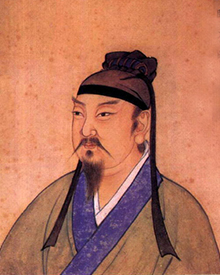 孙膑被庞涓剔去膝盖骨，他后来是怎么报复的？