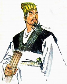 为什么秦惠文王上位的第一件事情就是处死商鞅？