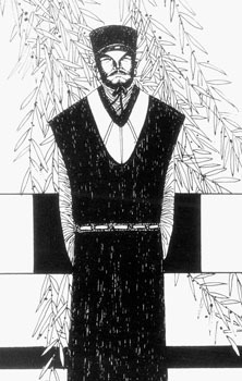 三国时期曹魏大臣卫觊简介：被曹丕拜为尚书，封阳吉亭侯