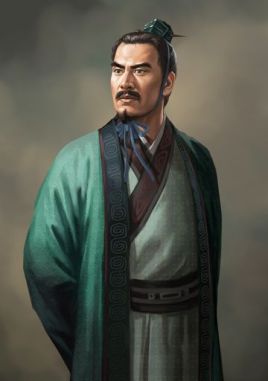 曹魏大臣崔林简介：其家族即著名北方大族“清河崔氏”