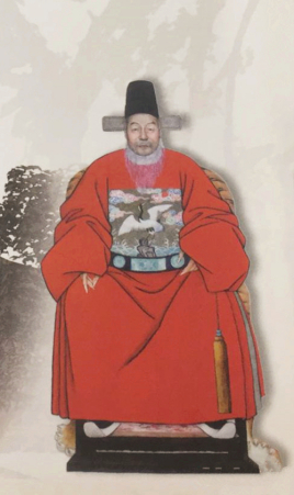 谢迁被灭门的真相是什么？发生了什么?