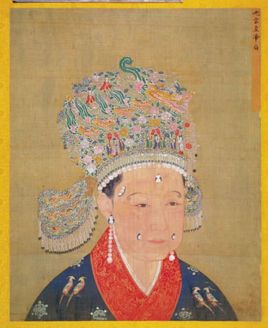 谢苏芳与李凤娘的婆媳大战，最后胜利是谁？