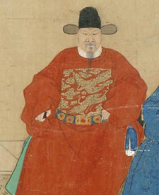焦芳是一个小人，他是怎么坐上首辅大臣的位子的？