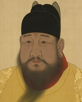 明成祖朱棣到底有多喜爱孙子朱瞻基？