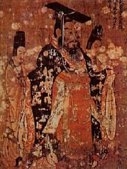 李娥姿与宇文邕的婚姻如何？生活是好还是坏？