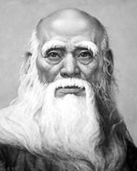 老子为何出关？老子出关所去何处？