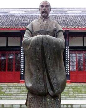 蒋琬有何特长之处能成为诸葛亮的继承人？