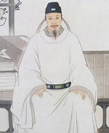 明朝科学家李之藻简介：学识渊博，娴于天文历算、数学