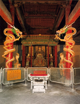 唐叔虞执政期间有哪些成就？司马贞对他的评价如何？