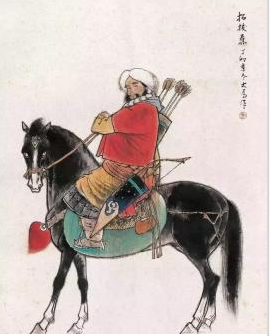 拓跋焘的女儿的上谷公主，揭秘其两段失败婚姻