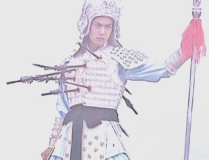 杨宗保：历史虚构与现实原型的交织之谜