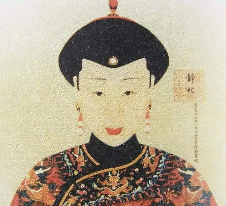 废后静妃：被历史迷雾遮蔽的蒙古公主