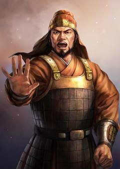 曹魏名臣赵俨简介：魏明帝时期，历任大司农、骠骑将军、大司空