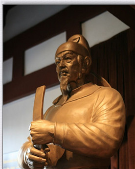 武则天一直都在保护来俊臣 为什么死后对他进行灭族