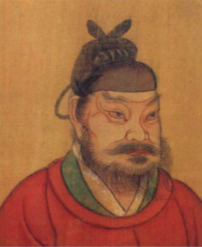 石敬瑭是谁为何称他为儿皇帝 割让燕云十六州是怎么回事