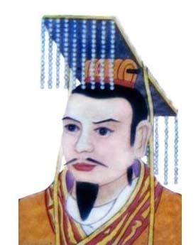胡亥继位后连兄弟姐妹都杀光了 胡亥为什么会放过子婴