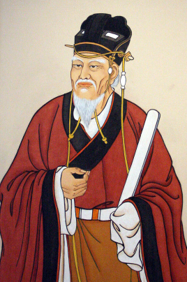 张柬之为什么能当武则天的首席宰相？