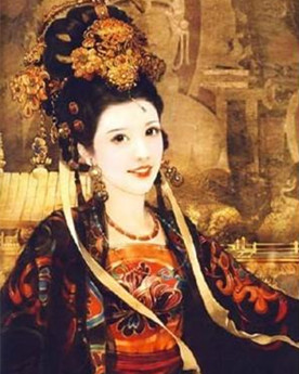 刘娥在历史上是什么结局？她是怎么死的