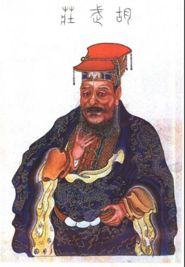 历史上胡大海的儿子为何会被朱元璋所杀？他做了什么