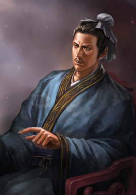 三国时期蜀汉大臣陈祗简介：其权力甚至超过大将军姜维