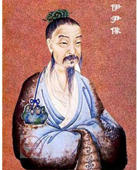 商朝开国元勋兼三朝元老伊尹是怎么死的？