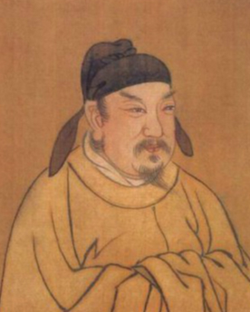 陈霸先是谁 陈霸先为什么把皇位传给侄儿没传给儿子