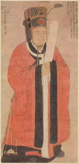 南宋中兴贤相之首，赵鼎在历史岁评价如何？