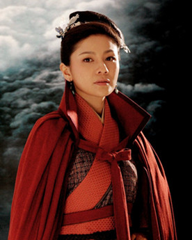 顾大嫂简介：《水浒传》中的人物，梁山上排第一百零一位