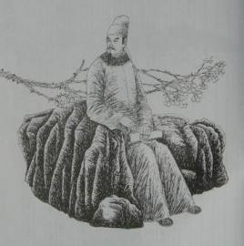 张嘉贞是什么人物？一生是什么样的？