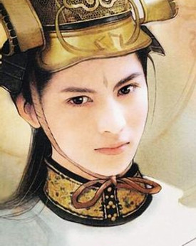 刘肥一共有几个儿子？为什么都是王？