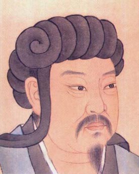诸葛亮和黄月英的爱情故事是什么样的 两人是真心相爱吗