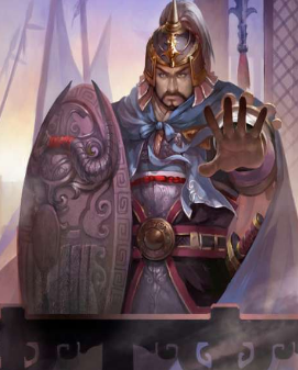 文聘为什么没有归属于刘备?连孙权都拿他没有办法