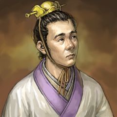 三国时期蜀汉官员向朗简介：曾代理丞相册封张皇后及太子刘璿