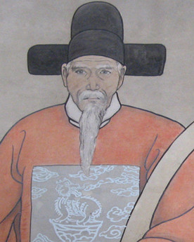 盘点历史上七大断案神人，个个都廉政爱民